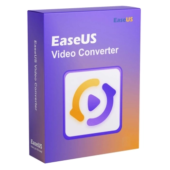 Program Video Converter EaseUS