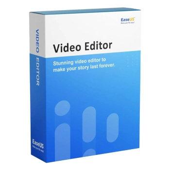 Program Video Editor EaseUS