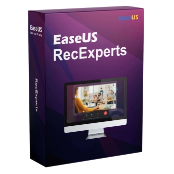 Program RecExperts EaseUS