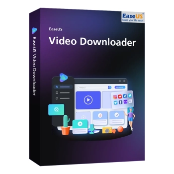 Program Video Downloader EaseUS