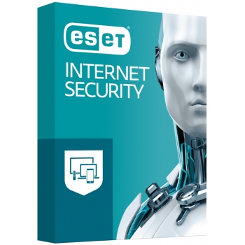 Program Internet Security ESET/Odnowienie