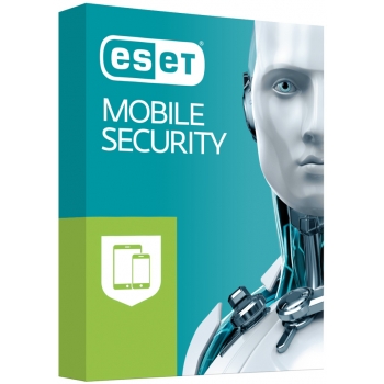 Program Mobile Security Premium ESET/Odnowienie