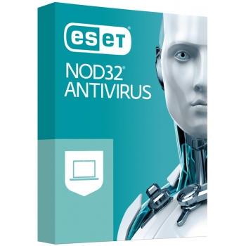 Program NOD32 AntiVirus ESET