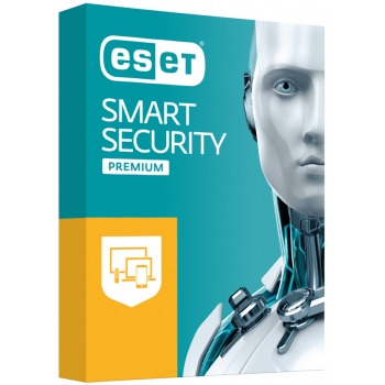 Program Smart Security Premium ESET/Odnowienie