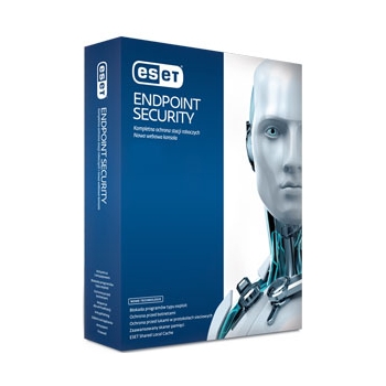 Program Endpoint Security ESET