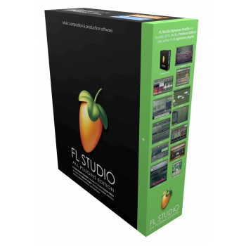 Program All plugins bundle 21 FL Studio