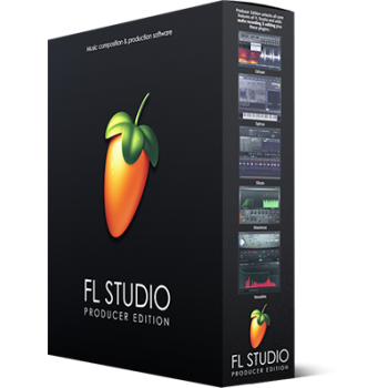 Program Producer edition 21 FL Studio