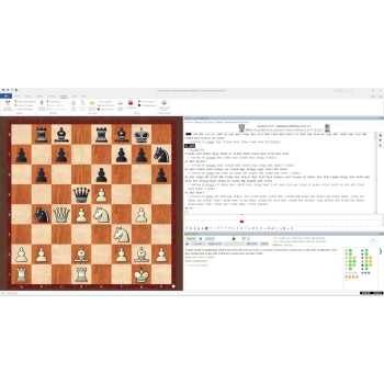 Program szachowy Fritz 19 ChessBase
