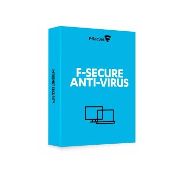 Program Anti-Virus F-Secure