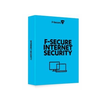 Program Internet Security F-Secure