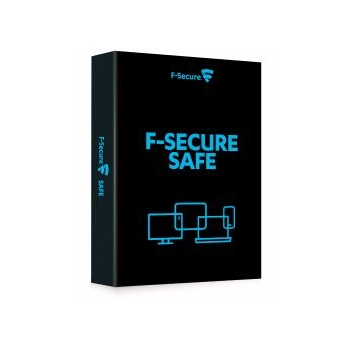 Program SAFE Internet Security F-Secure