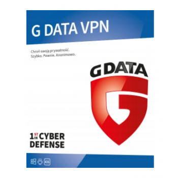 Program VPN 2022 G DATA