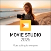 Program Movie Studio 2025 Magix