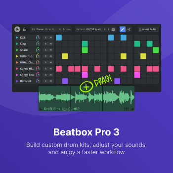Program Music Maker 2026 Premium Magix