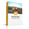 Program Photostory Deluxe 2025 Magix