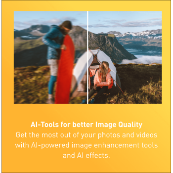 Program Photostory Deluxe 2025 Magix