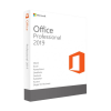 Program Office 2019 Professional Microsoft