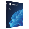 System operacyjny Windows 11 PRO PL 32/64bit Microsoft