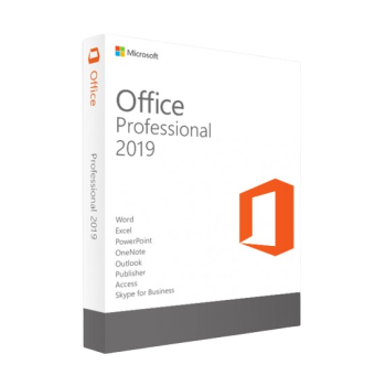 Program Office 2019 Professional Microsoft