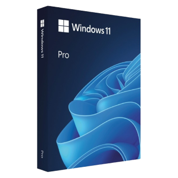 System operacyjny Windows 11 PRO PL 32/64bit Microsoft