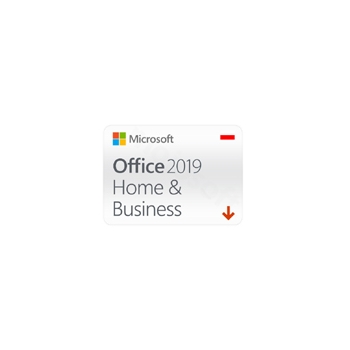 Program Office 2019 dla Firm i Użytkowników Domowych Microsoft