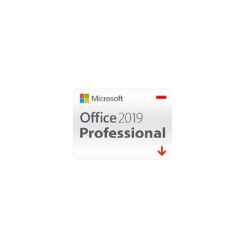 Program Office 2019 Professional Microsoft