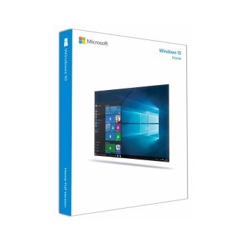 System operacyjny Windows 10 Home PL 32/64bit Microsoft