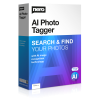 Program AI Photo Tagger Nero