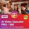 Program AI Video Upscaler Nero