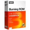 Program Burning ROM Nero