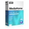 Program MediaHome Nero