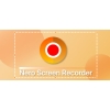 Program Screen Recorder Pro Nero