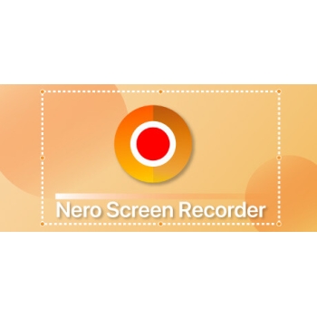 Program Screen Recorder Pro Nero