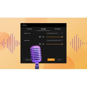 Program Screen Recorder Pro Nero