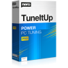 Program TuneItUp Pro Nero