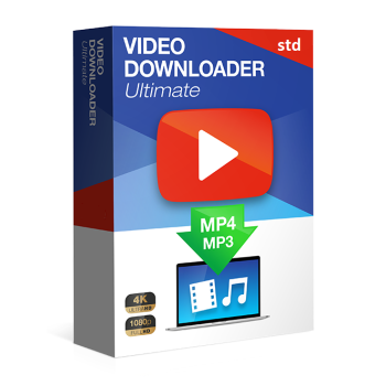 Program Video Downloader Ultimate std Nero