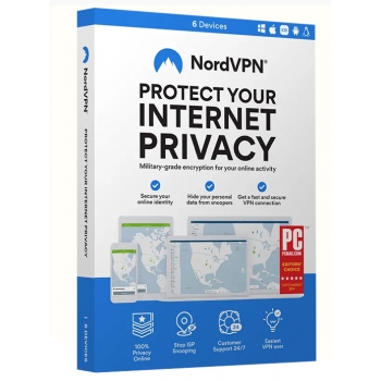 Program NordVPN Premium