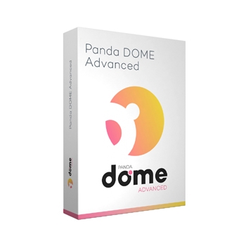 Program Dome Advanced 2022 Panda