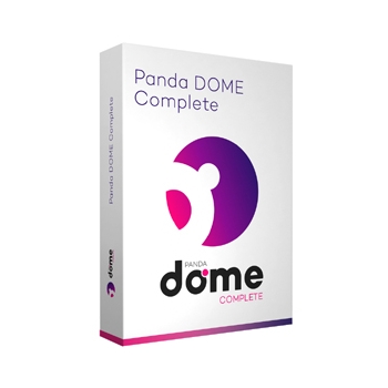 Program Dome Complete Panda