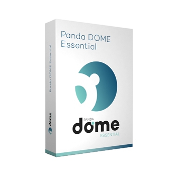 Program Dome Essential 2022 Panda