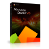 Program Studio 26 Pinnacle