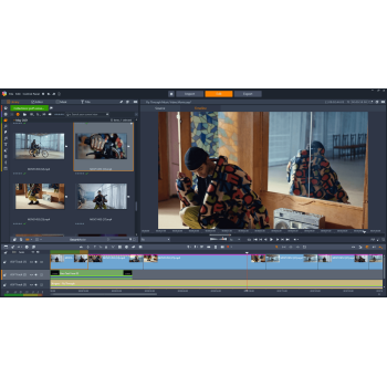 Program Studio 26 Pinnacle