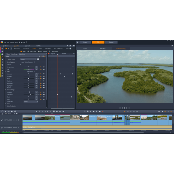 Program Studio 26 Pinnacle