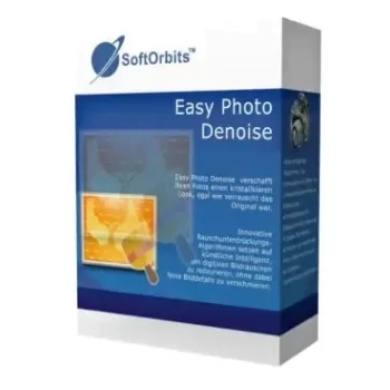 Program Easy Photo Denoiser SoftOrbits