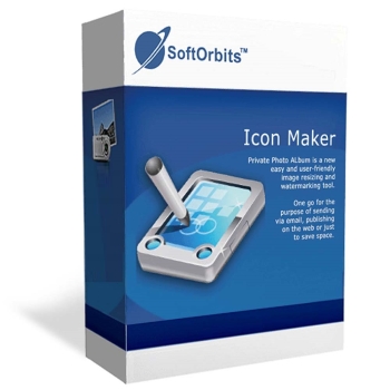 Program Icon Maker SoftOrbits