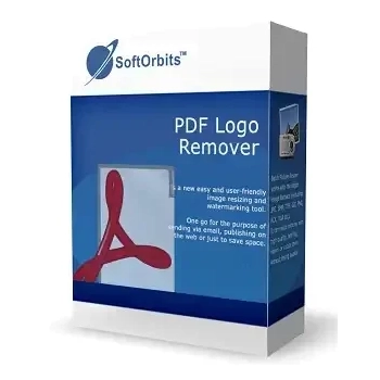 Program PDF Logo Remover SoftOrbits