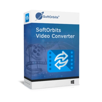 Program Video Converter SoftOrbits