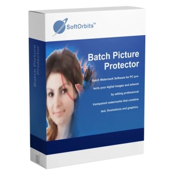 Program Batch Picture Protector SoftOrbits