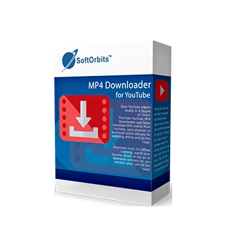 Program MP4 Downloader for YouTube SoftOrbits