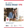 Program VPN Online Shield Steganos®